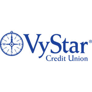 VyStar Credit Union Logo