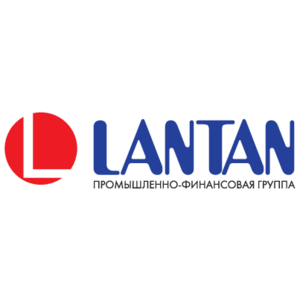 Lantan Logo