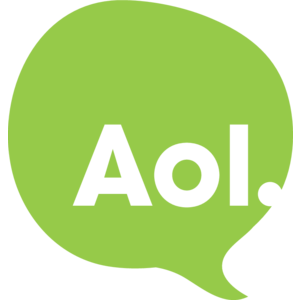 AOL Logo