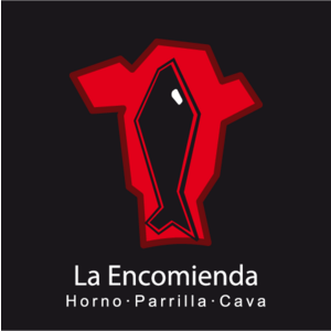 La Encomienda Logo