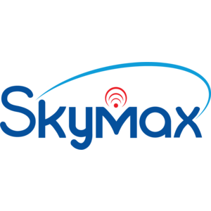 Skymax Dominicana, S. A. Logo