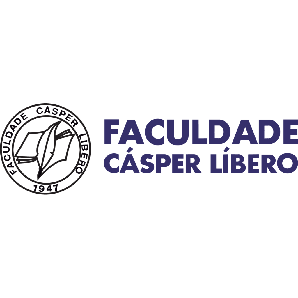 Cásper,Líbero,Faculdade