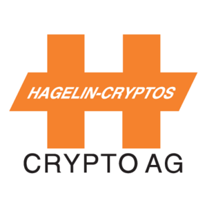 Crypto AG Logo