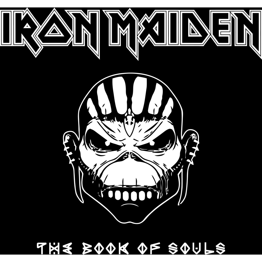 Iron Maiden Band Logo Vector Eps Ai Cdr Pdf Svg Downl - vrogue.co