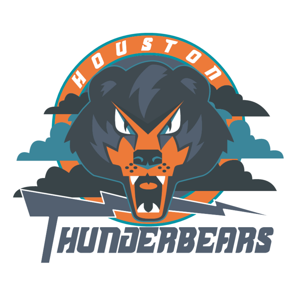 Houston,Thunderbears