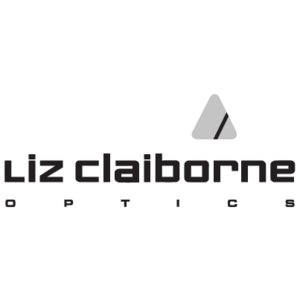 Liz Claiborne Optics Logo