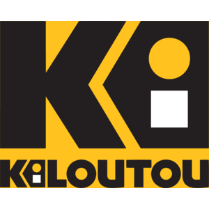 Kiloutou Logo