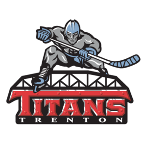 Trenton Titans Logo