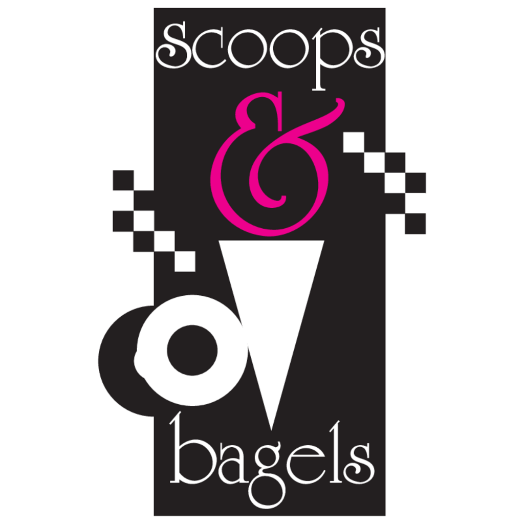 Scoops,&,Bagels