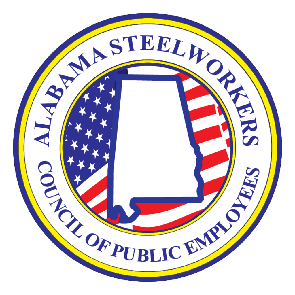 Alabama,Steel,Workers