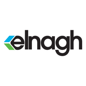 Elnagh Logo