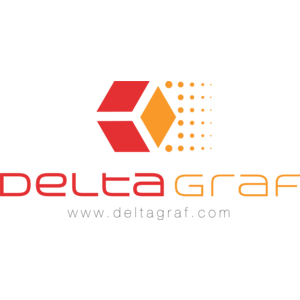Deltagraf Logo