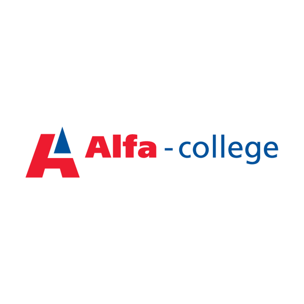 Alfa,College