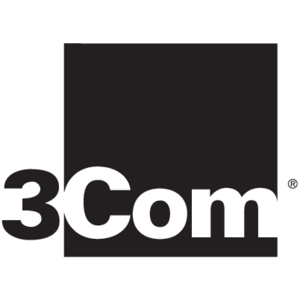 3Com(33) Logo