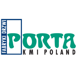 Porta Logo