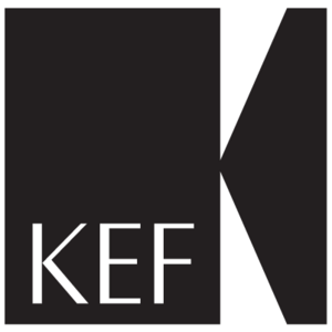 KEF Logo