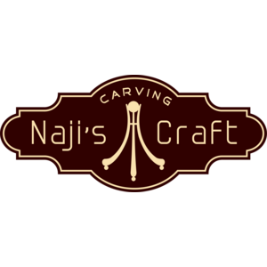 Naji's Craft Logo