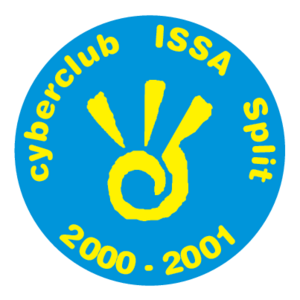 ISSA(136) Logo