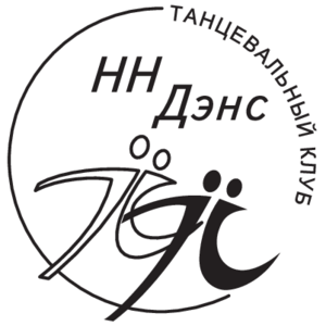 NNDance Logo