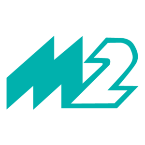 M2(10) Logo