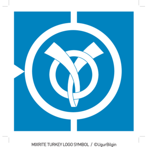 MixRite Turkey Logo