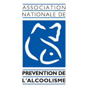 Prevention De L'Alcoolisme Logo