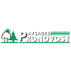 Pronovost Logo