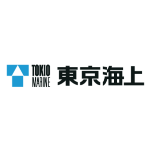Tokio Marine(100) Logo