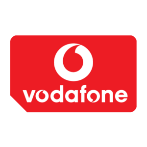 Vodafone(22) Logo