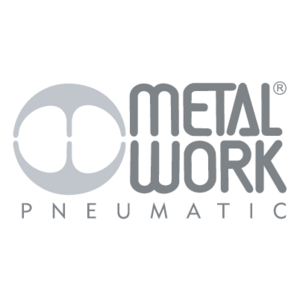 Metal Work Pneumatic Logo