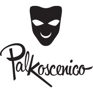 Palkoscenico Logo