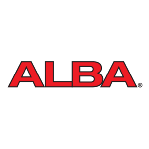 Alba Logo