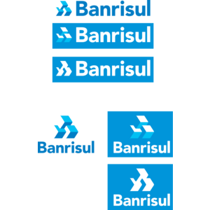 Banrisul Logo