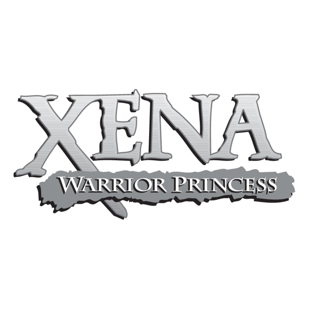 Xena,Warrior,Princess