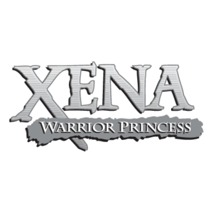 Xena Warrior Princess Logo
