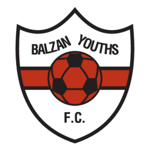 Balzan Youths Football Club Logo