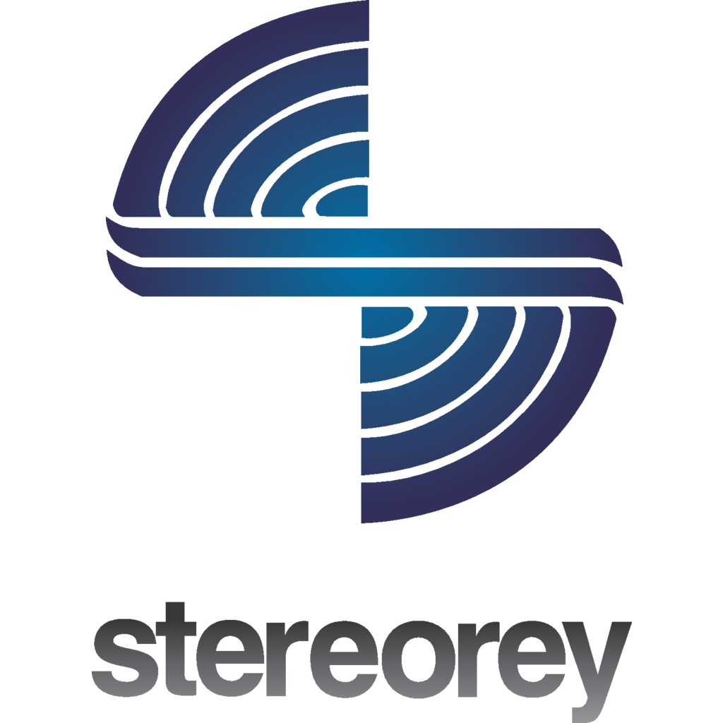 Logo, Unclassified, Mexico, Stereorey