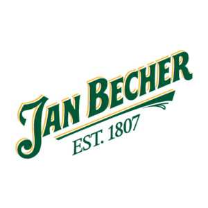 Jan Becher(42) Logo