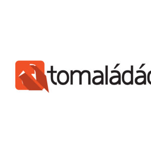 Logo, Trade, Brazil, Tomaládácá!