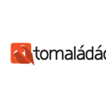 Tomaládácá! Logo