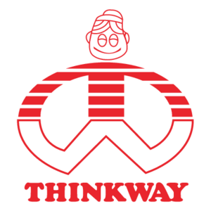Thinkway Logo