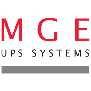 MGE Logo