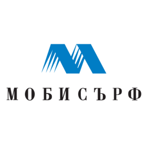 Mobisurf Logo
