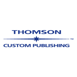 Custom Publishing(158) Logo