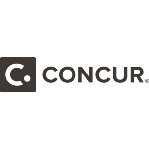 Concur Logo