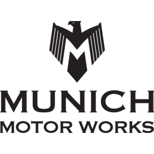 Munich Motor Works Logo