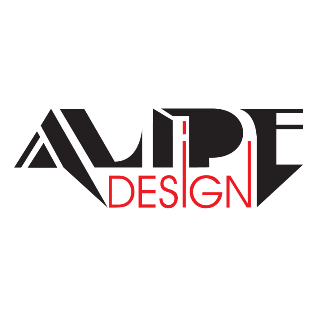 Alipe,Design