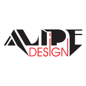 Alipe Design Logo