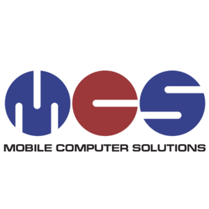 Mobile Computer Solutions Logo