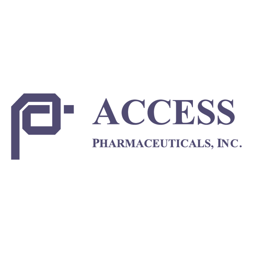 Access,Pharmaceuticals